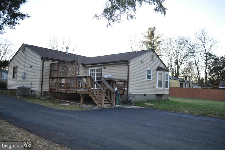 YORKSHIRE PARK - Residential Lease