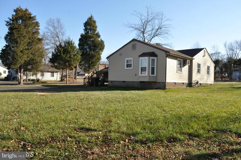 YORKSHIRE PARK - Residential Lease