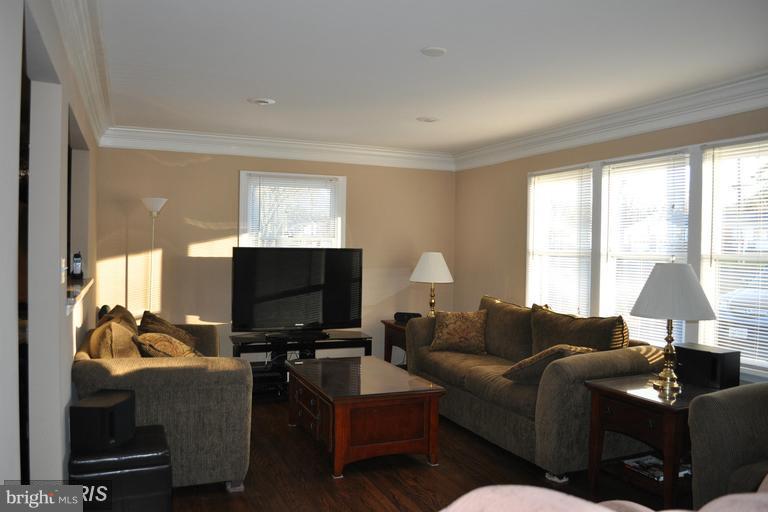 YORKSHIRE PARK - Residential Lease