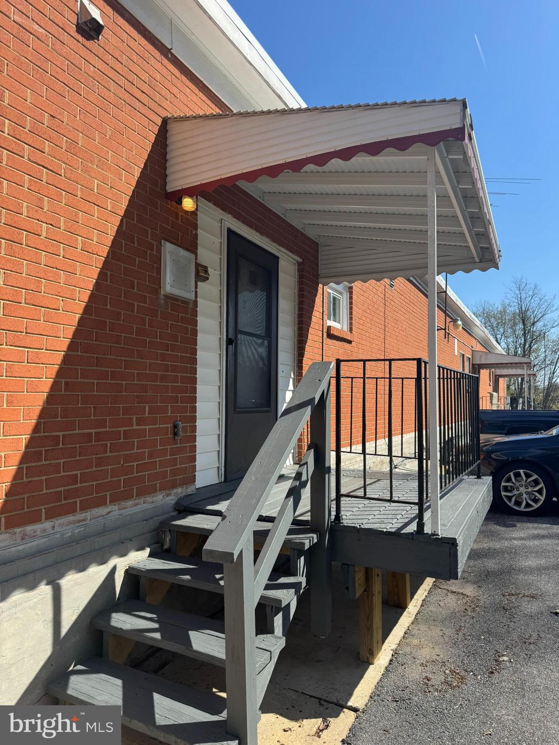 LIBERTYTOWN - Residential Lease