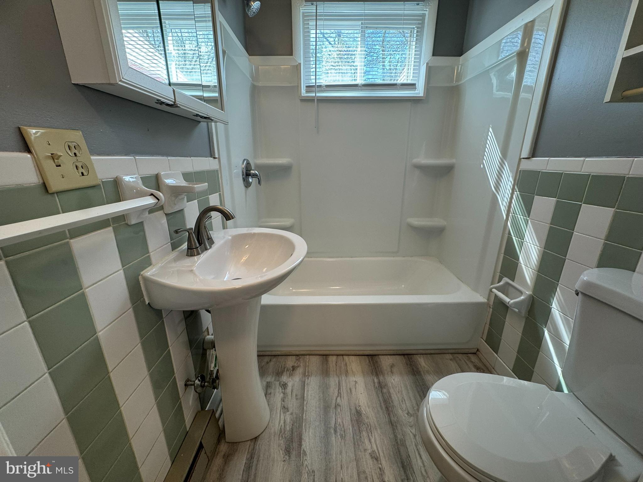 LIBERTYTOWN - Residential Lease