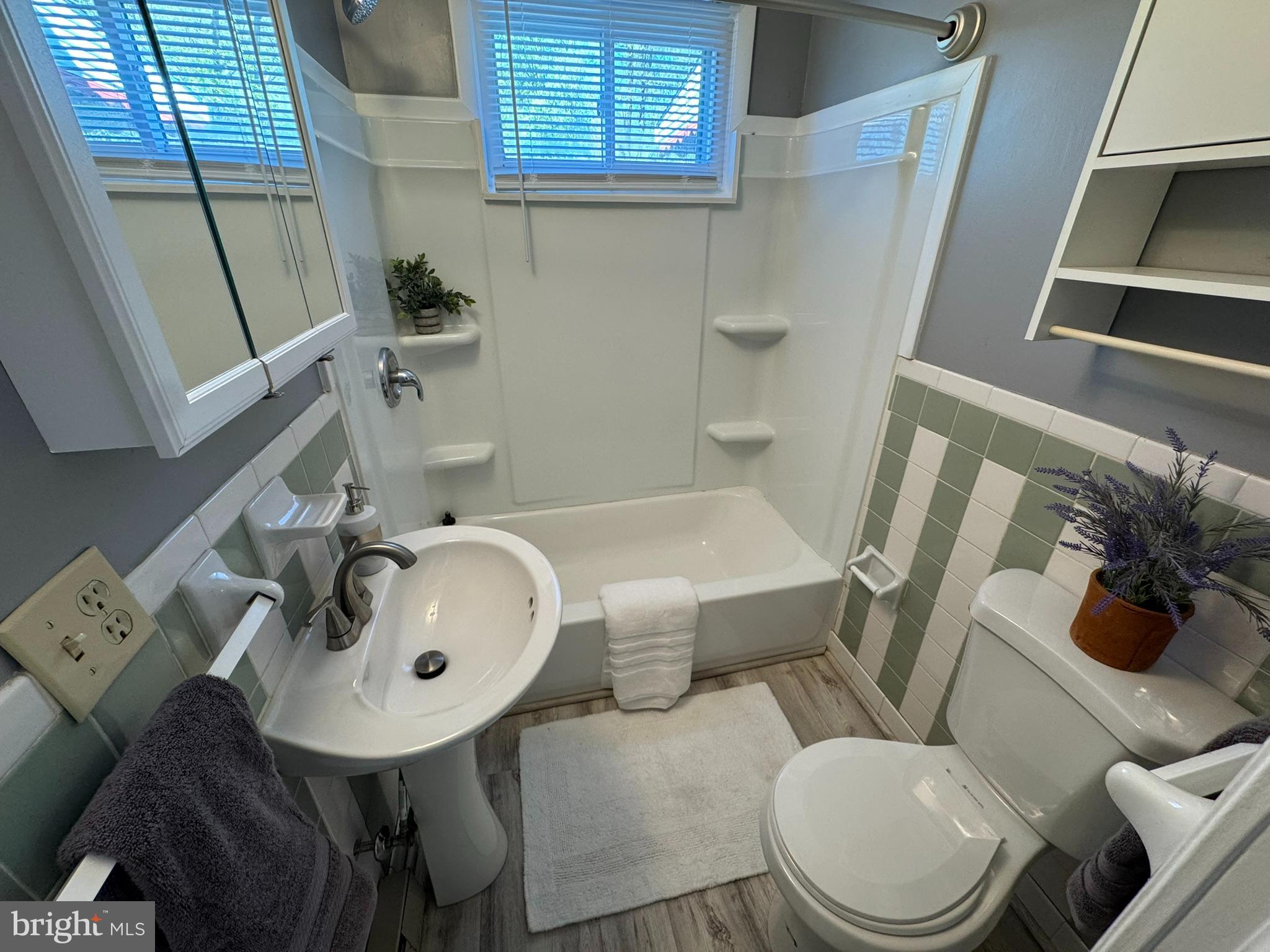 LIBERTYTOWN - Residential Lease