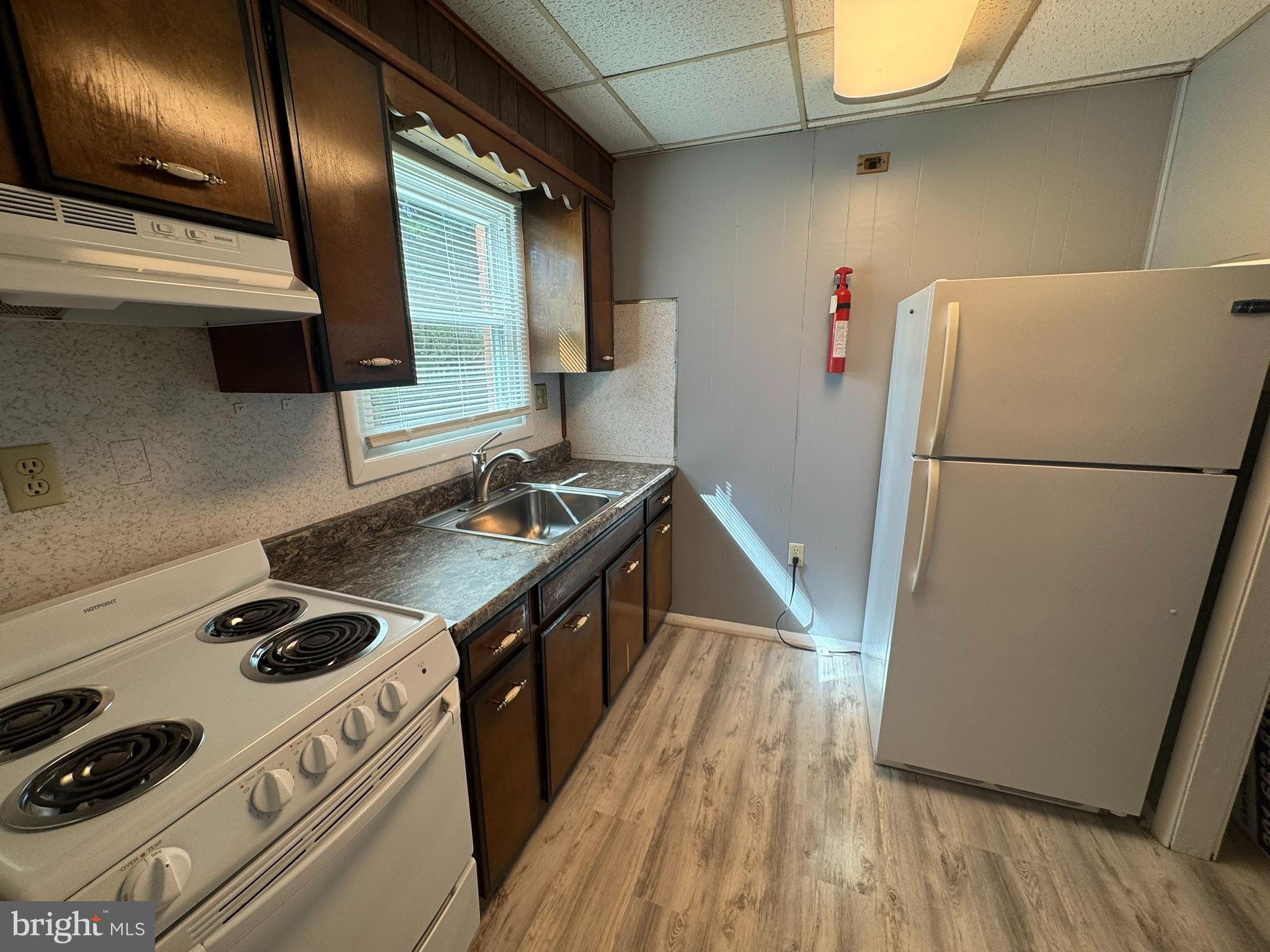 LIBERTYTOWN - Residential Lease