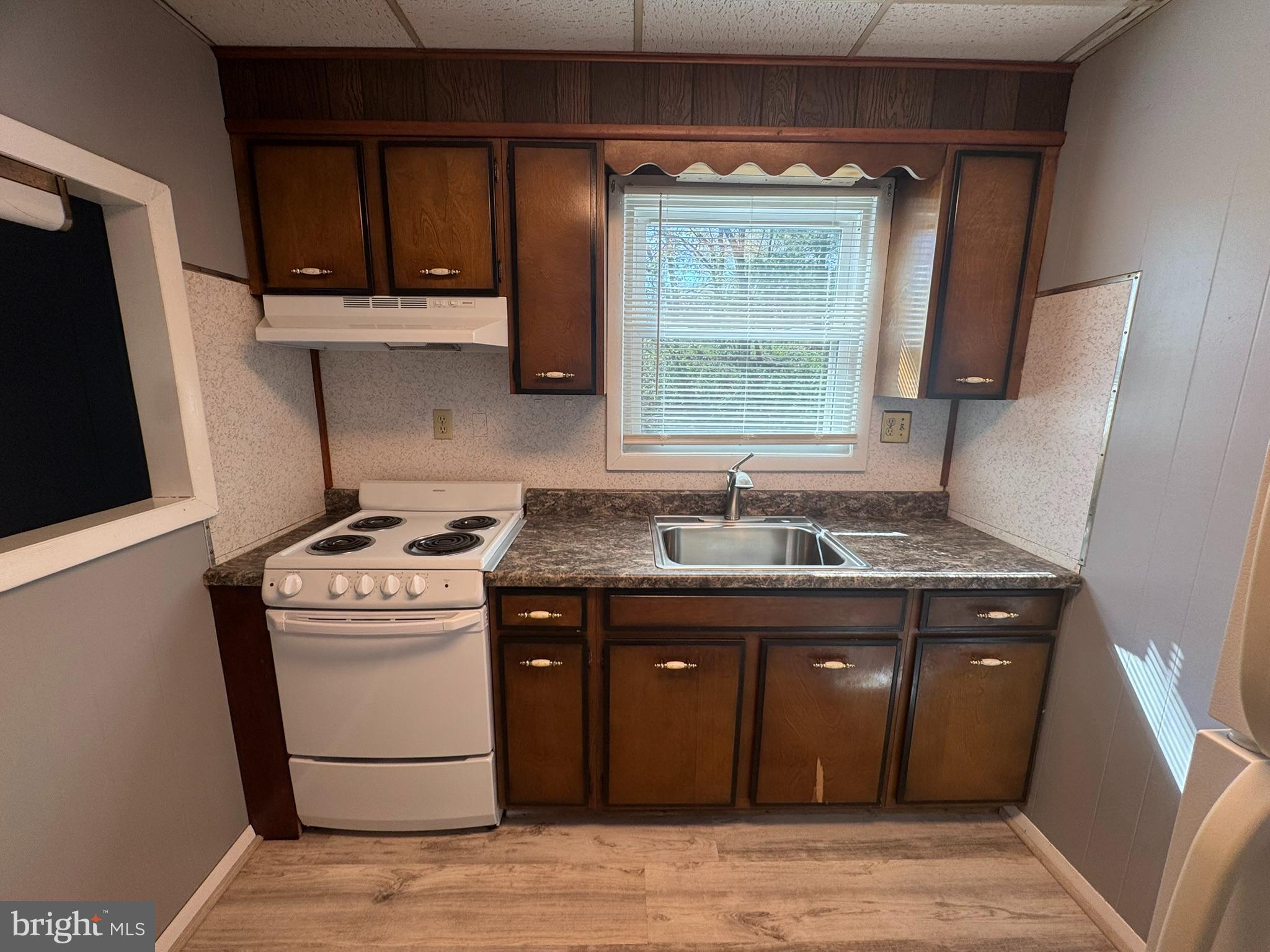 LIBERTYTOWN - Residential Lease