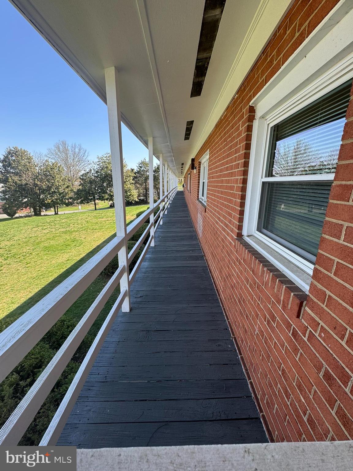 LIBERTYTOWN - Residential Lease