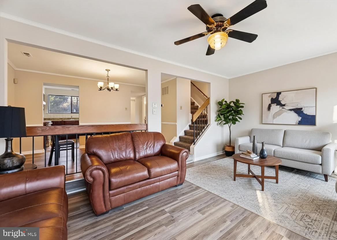 WINDSOR GREEN - Residential