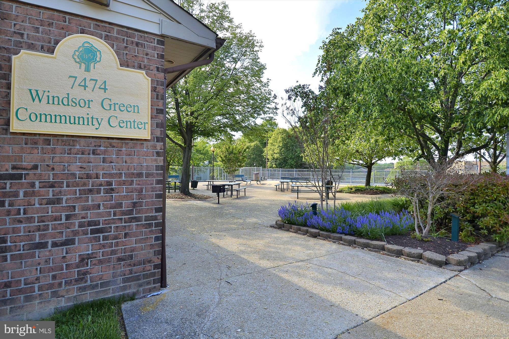 WINDSOR GREEN - Residential