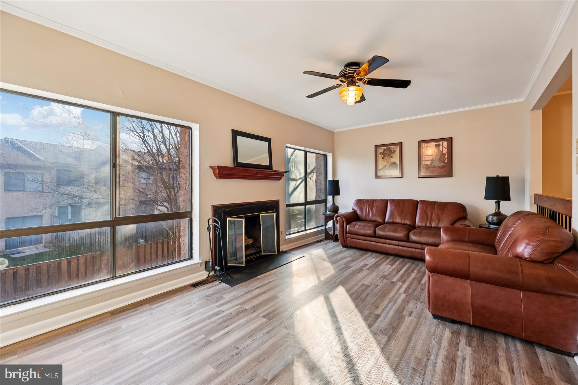 WINDSOR GREEN - Residential