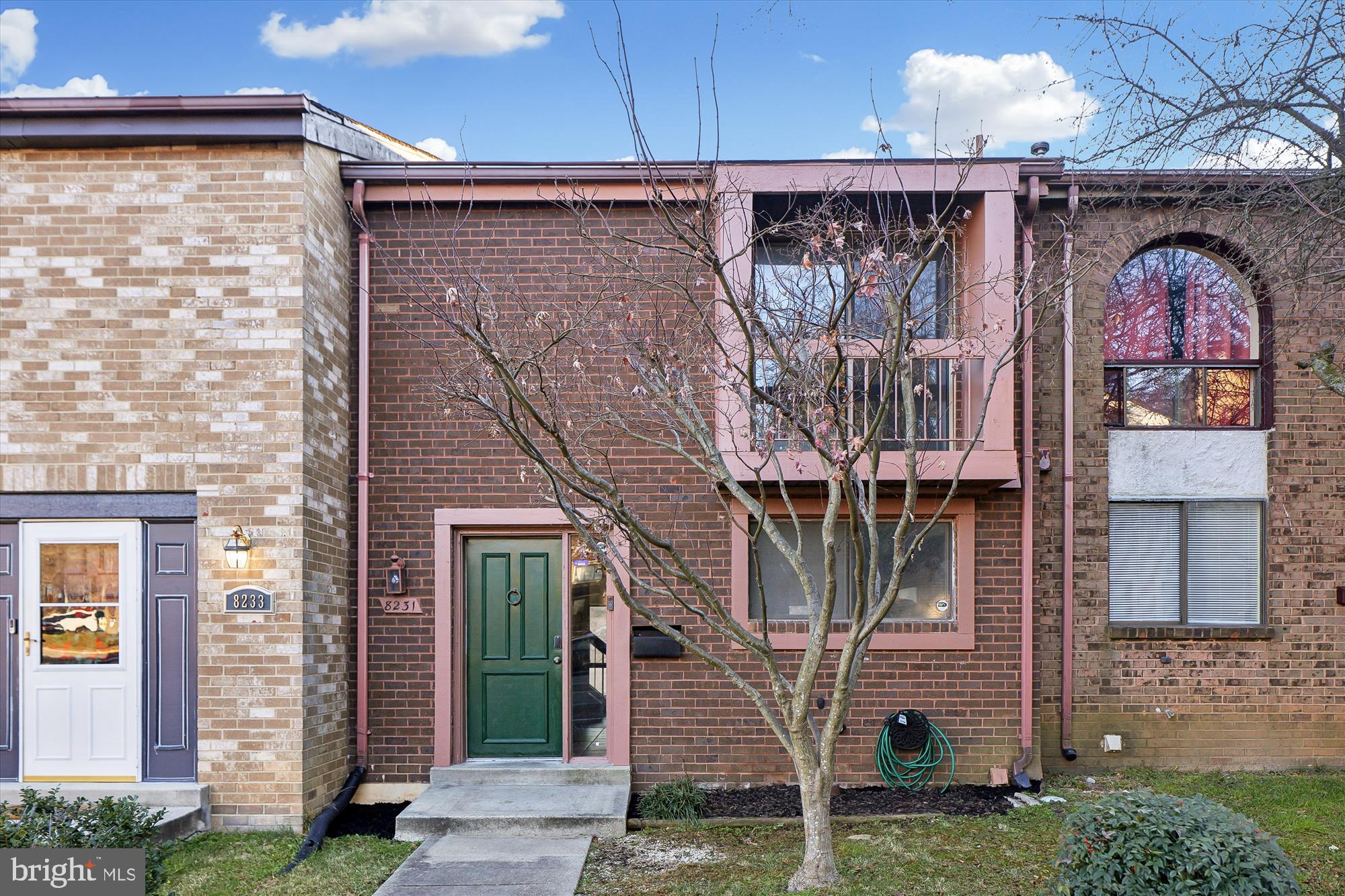 WINDSOR GREEN - Residential