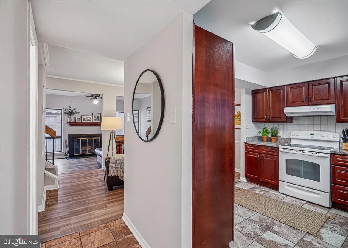 WINDSOR GREEN - Residential