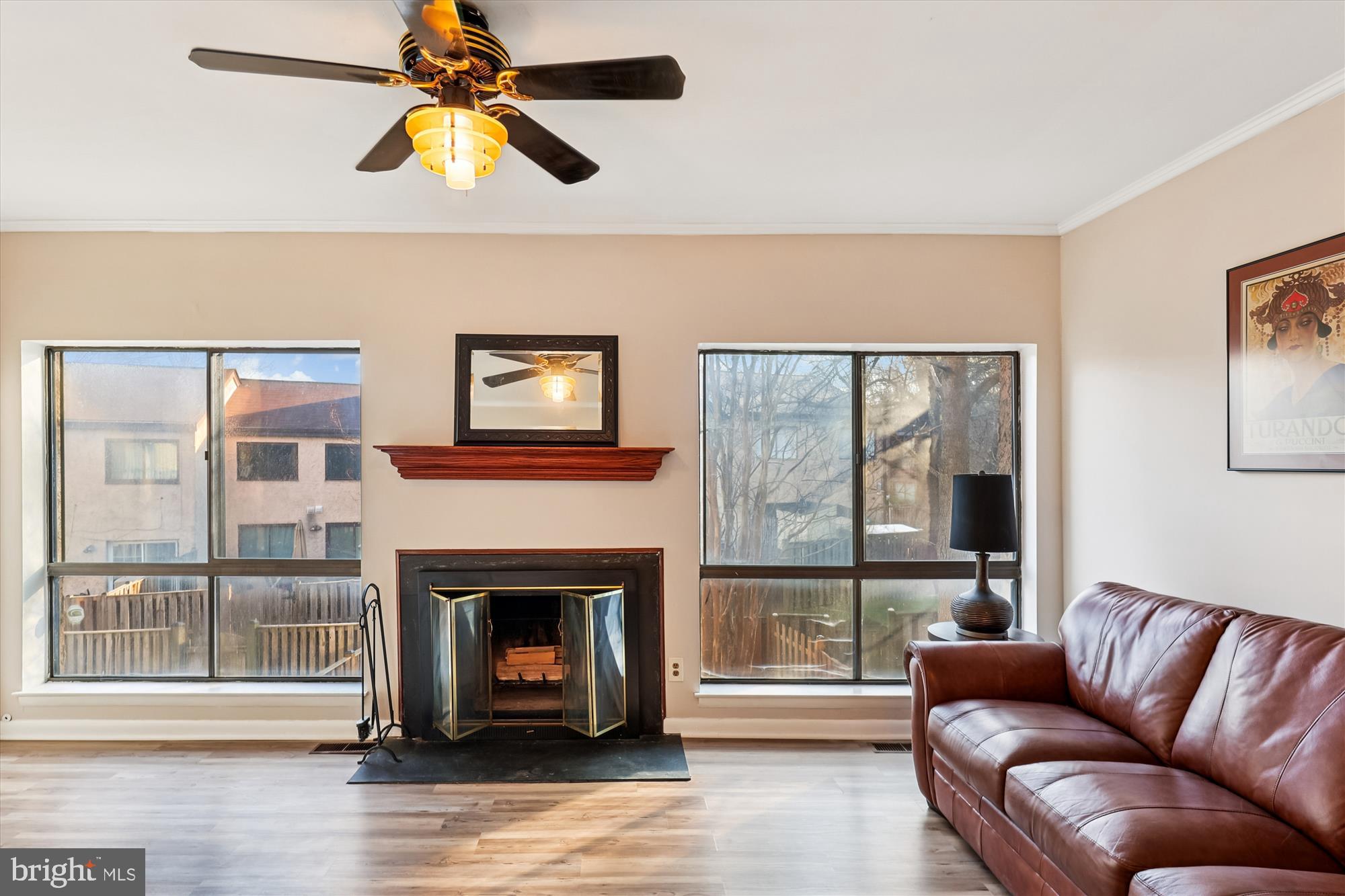 WINDSOR GREEN - Residential