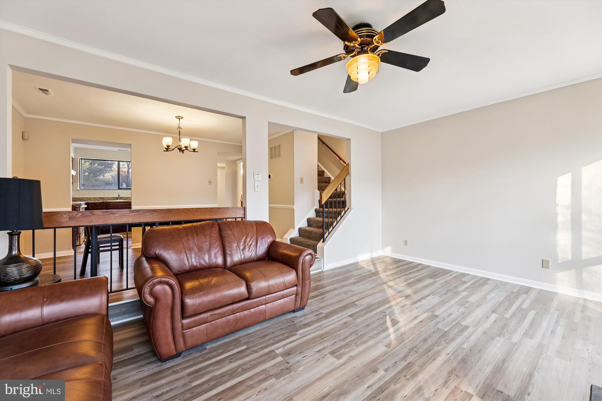 WINDSOR GREEN - Residential