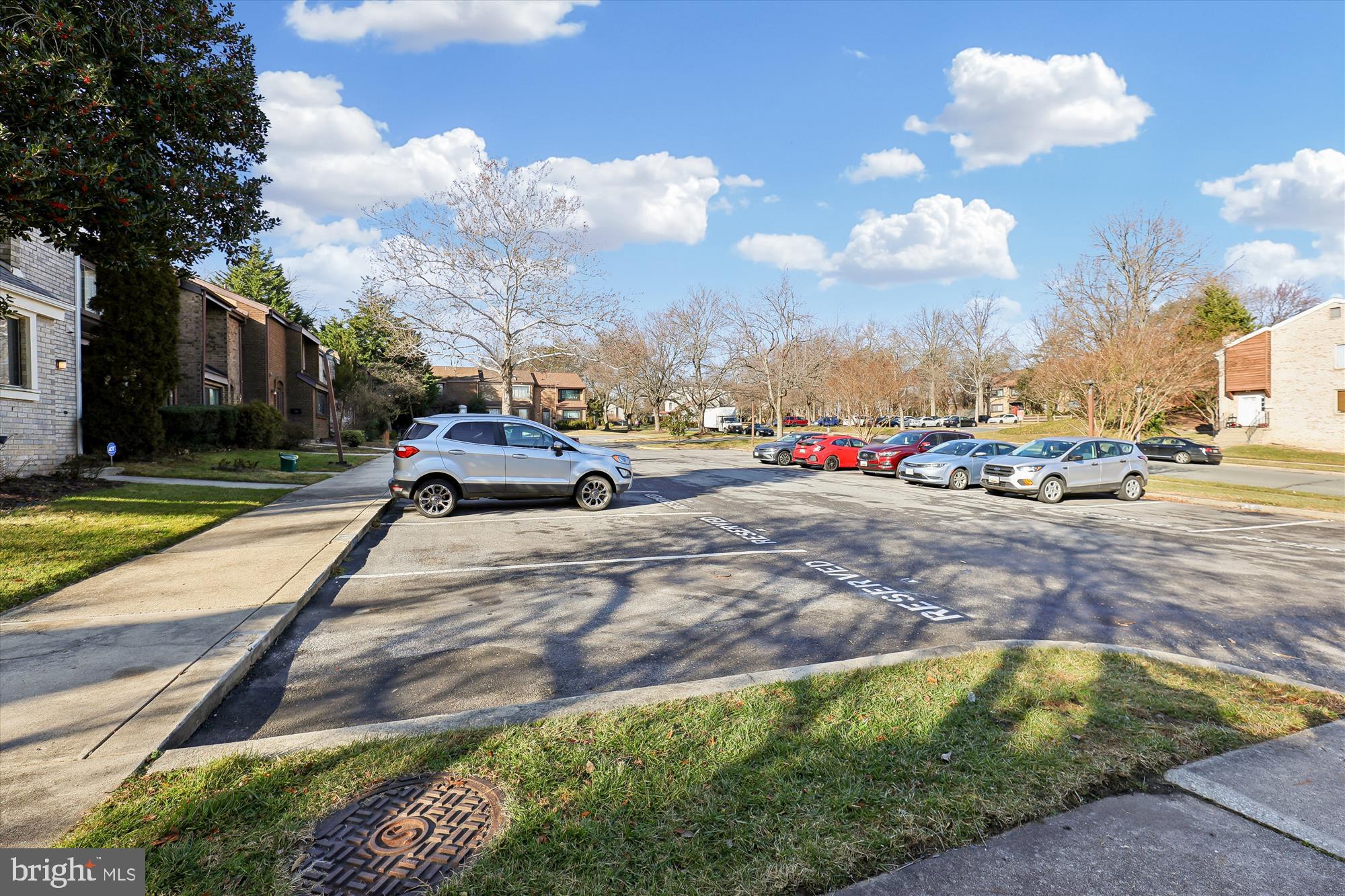 WINDSOR GREEN - Residential