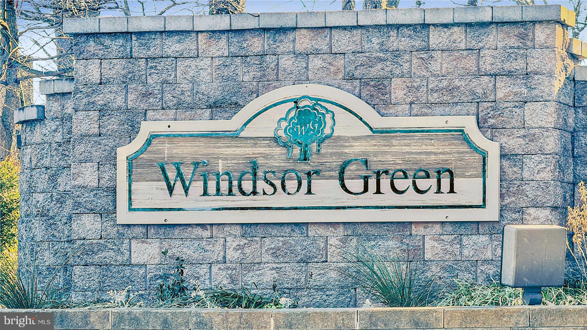 WINDSOR GREEN - Residential