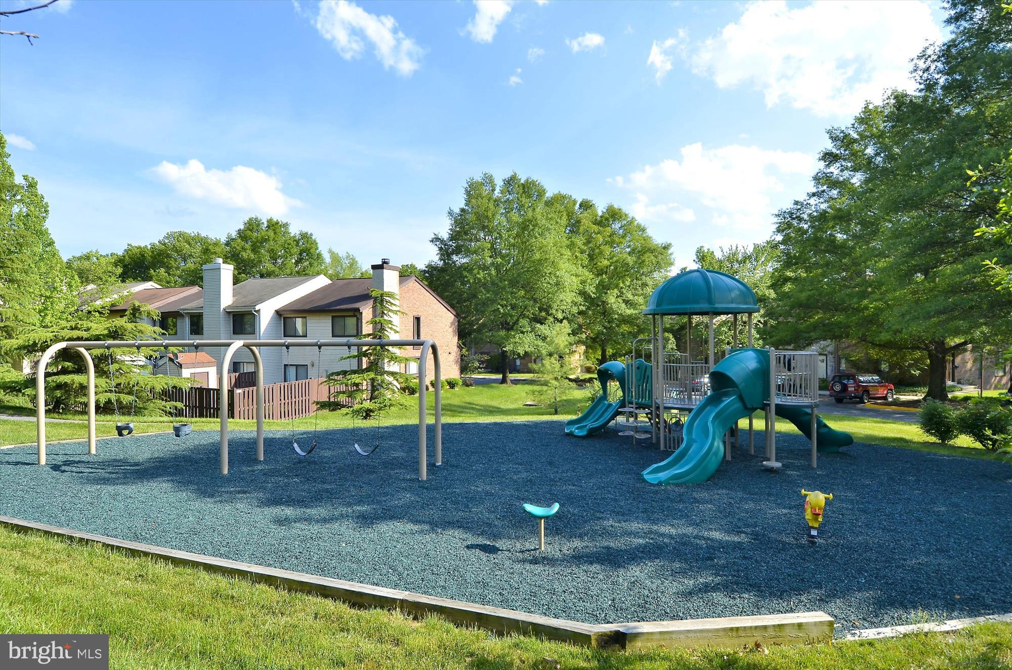 WINDSOR GREEN - Residential