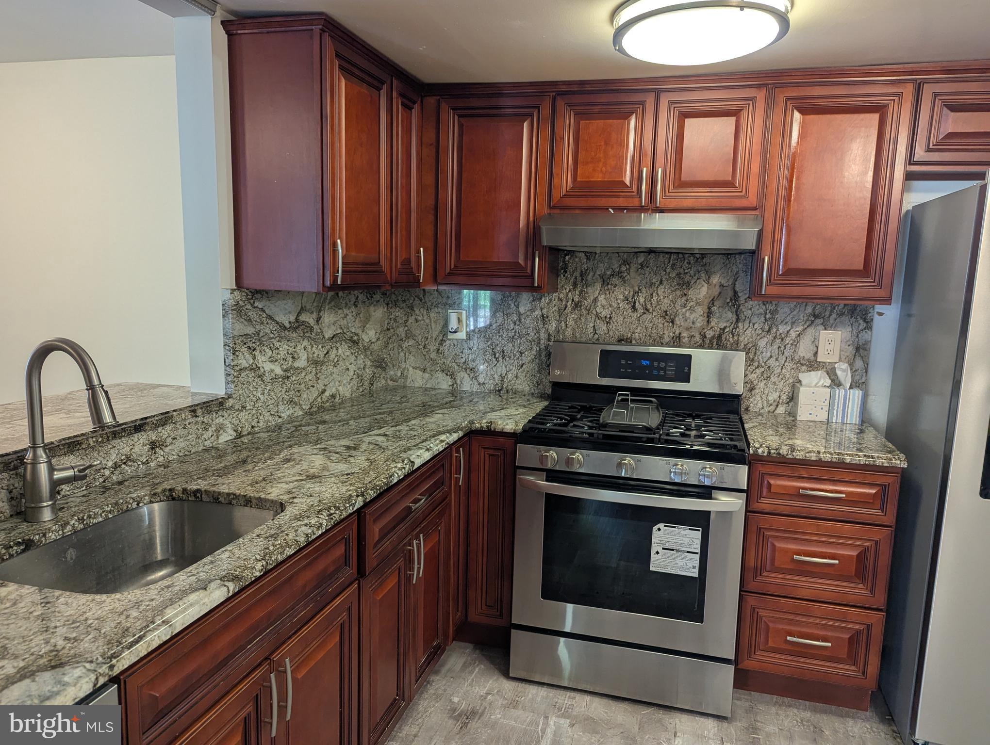 CHESTERBROOK/MNTVI - Residential Lease