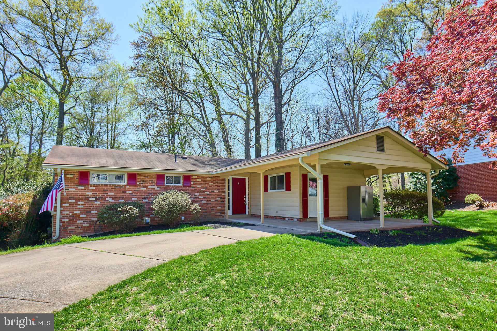 5010 GAINSBOROUGH DRIVE