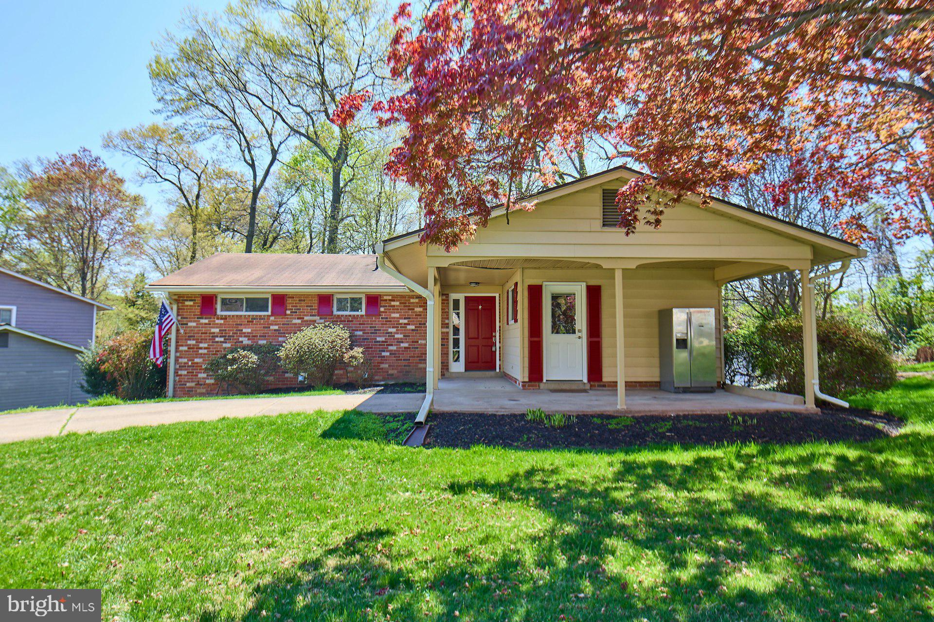 5010 GAINSBOROUGH DRIVE