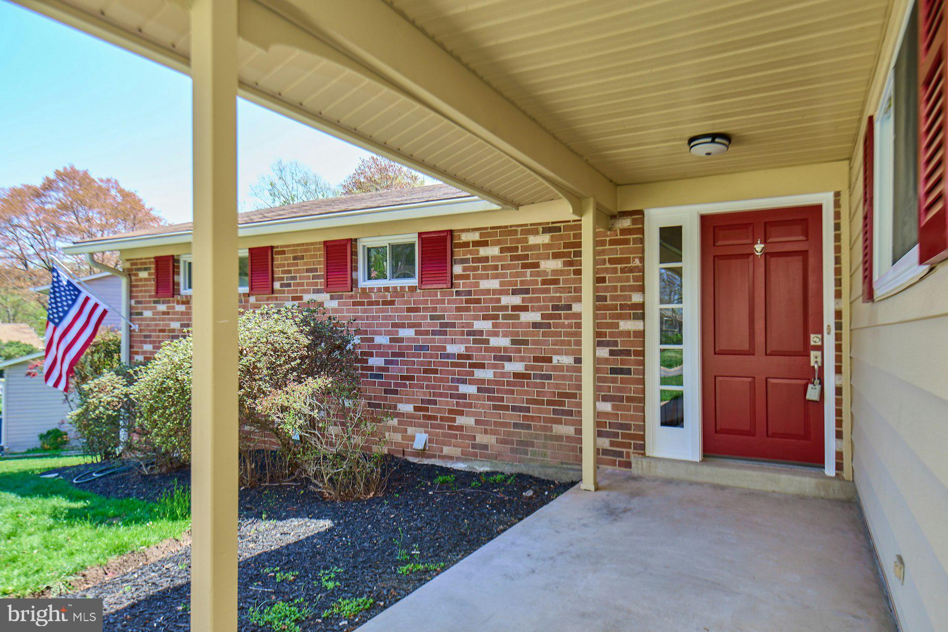 5010 GAINSBOROUGH DRIVE