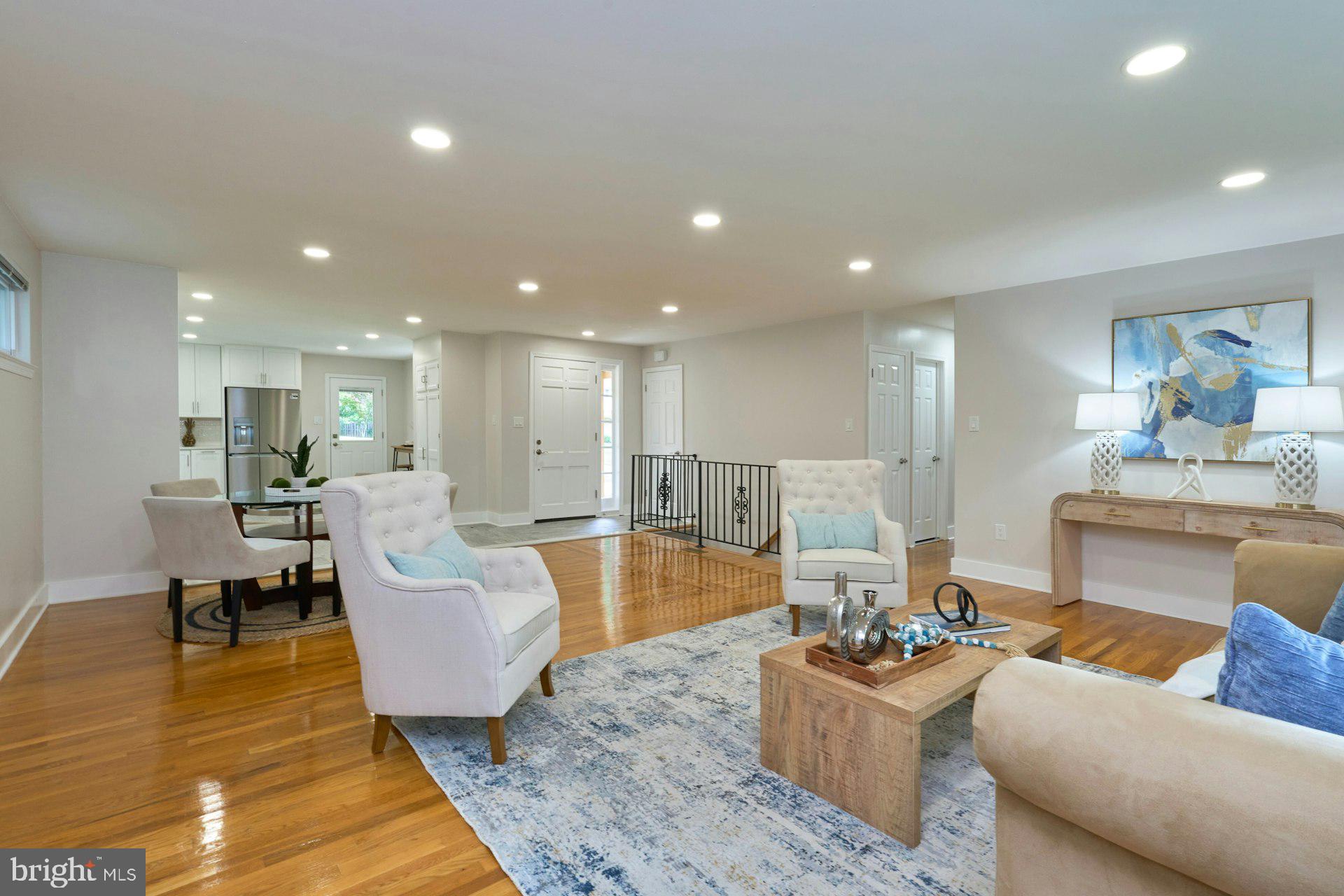 KINGS PARK WEST - Residential