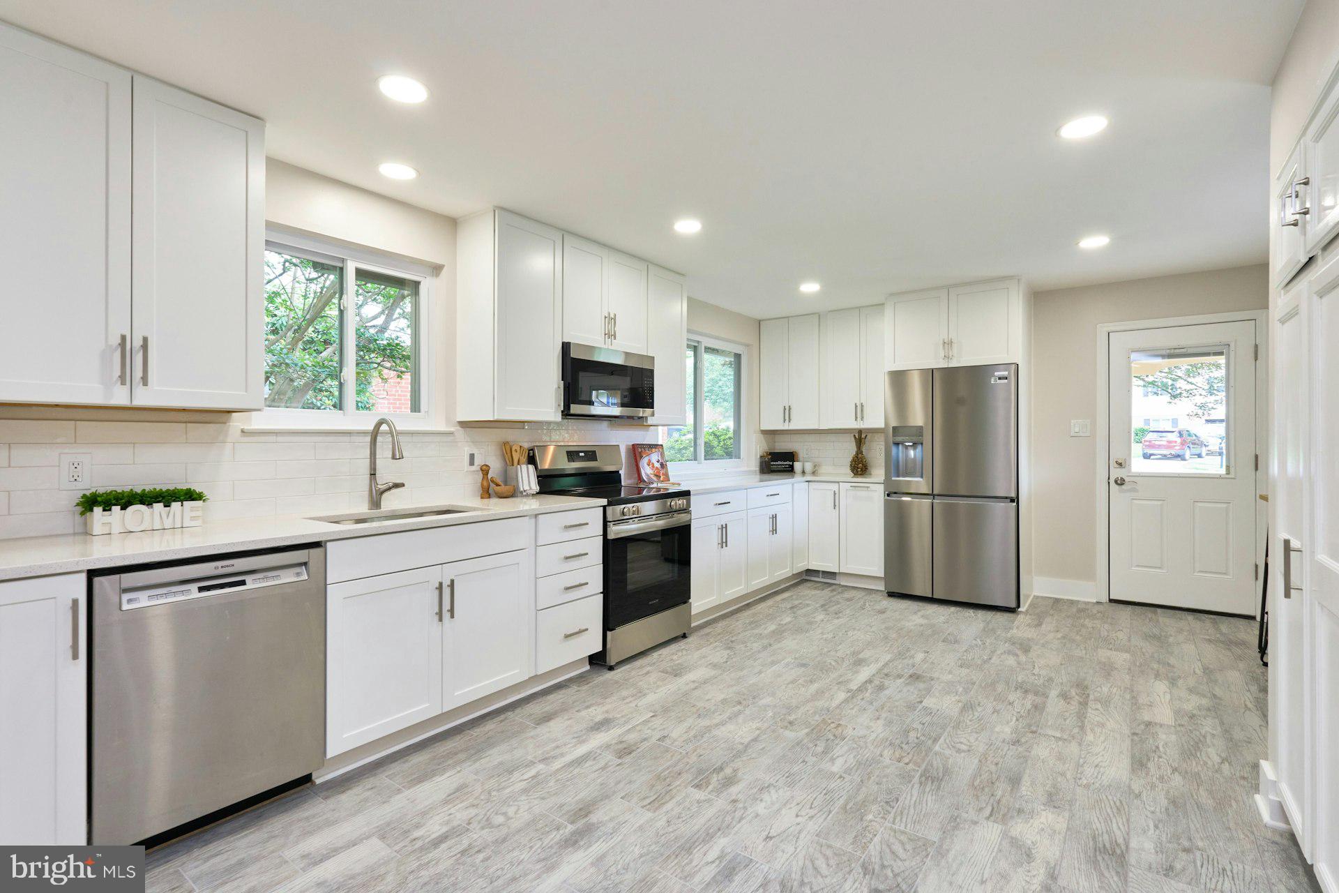 KINGS PARK WEST - Residential