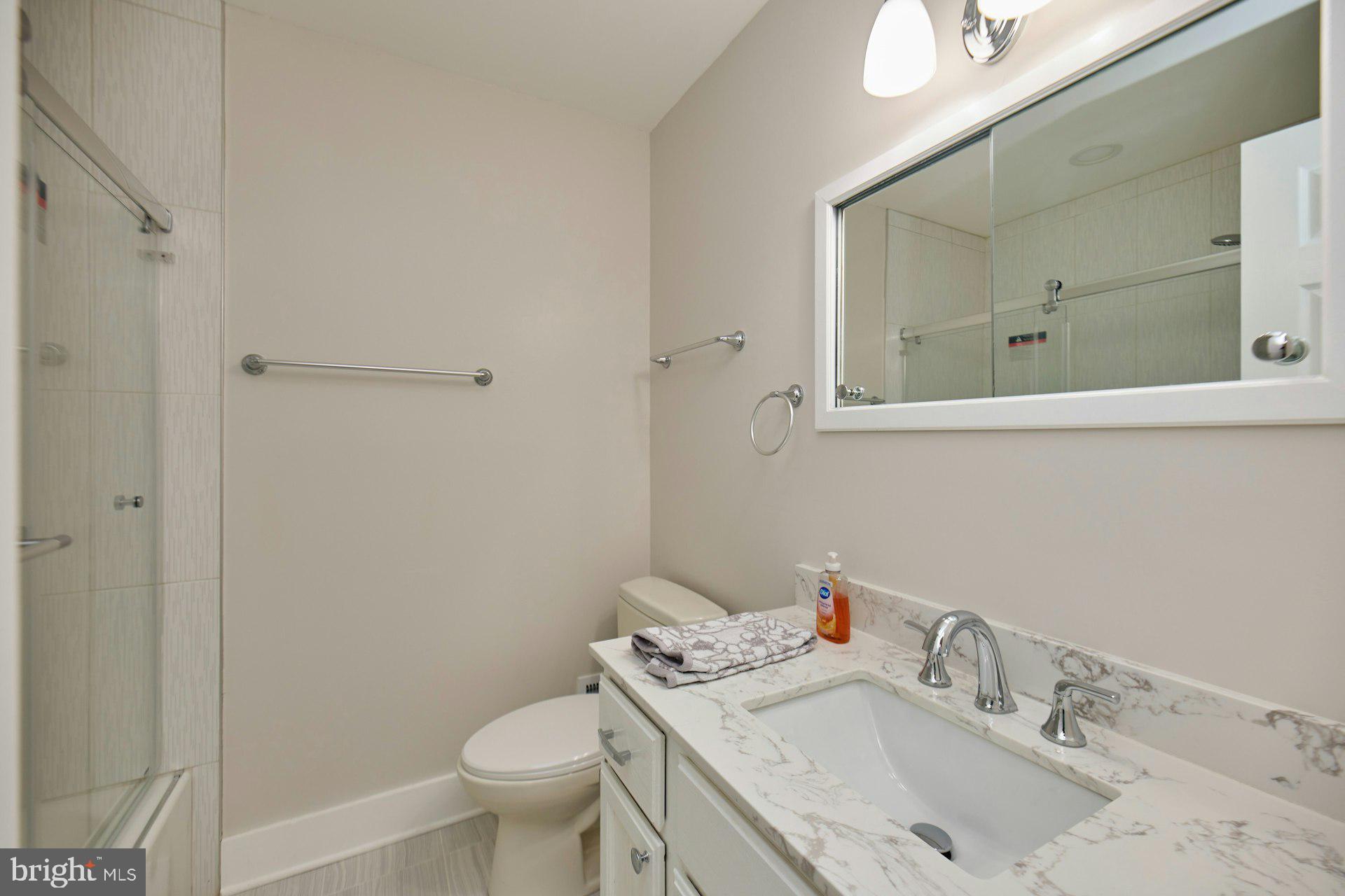 KINGS PARK WEST - Residential