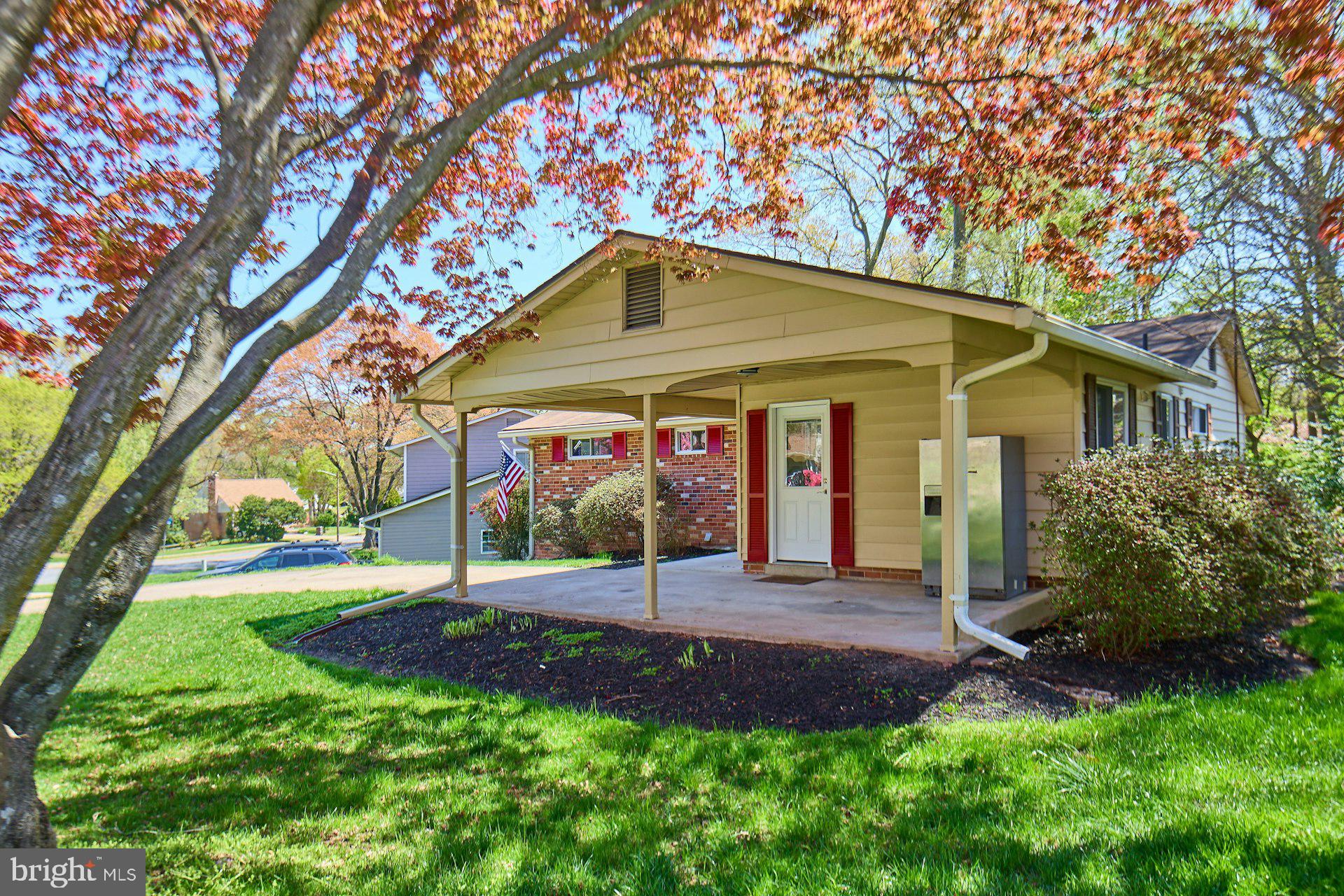 KINGS PARK WEST - Residential