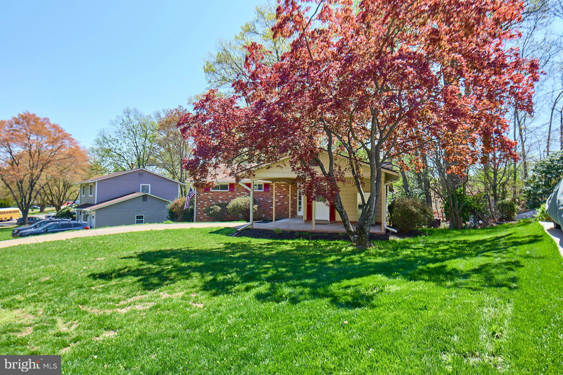 5010 GAINSBOROUGH DRIVE