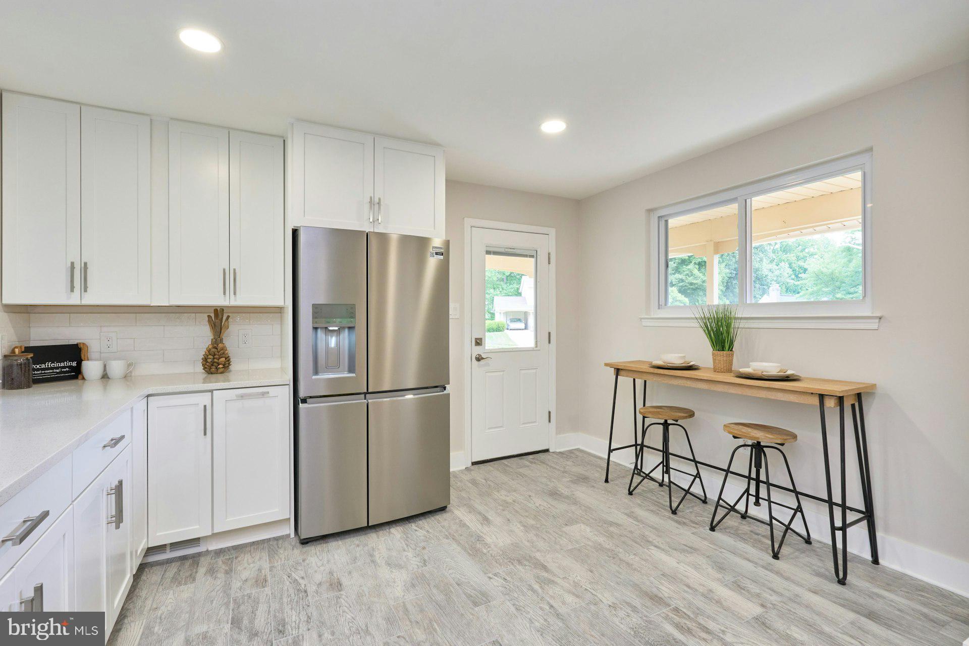 KINGS PARK WEST - Residential