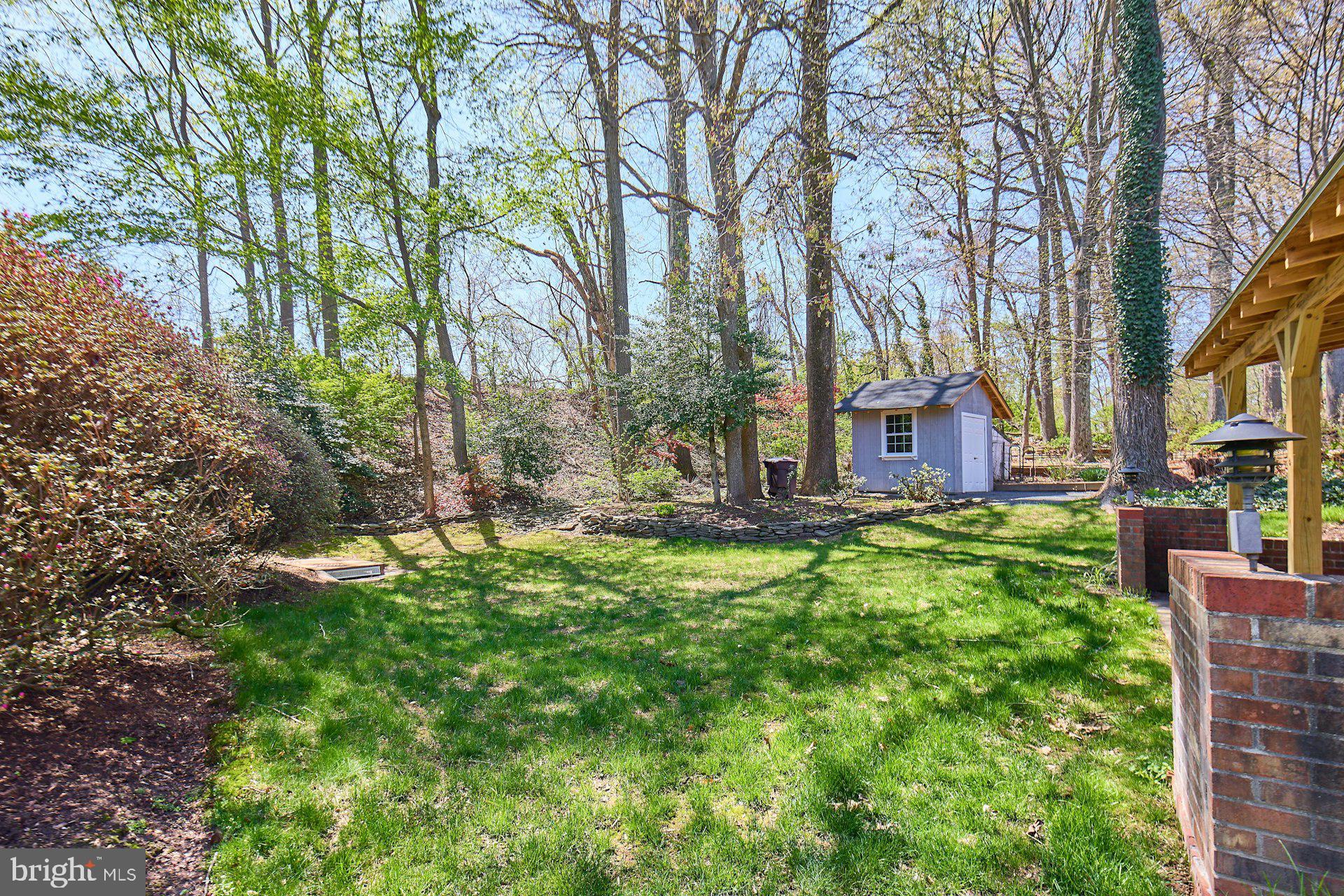 KINGS PARK WEST - Residential