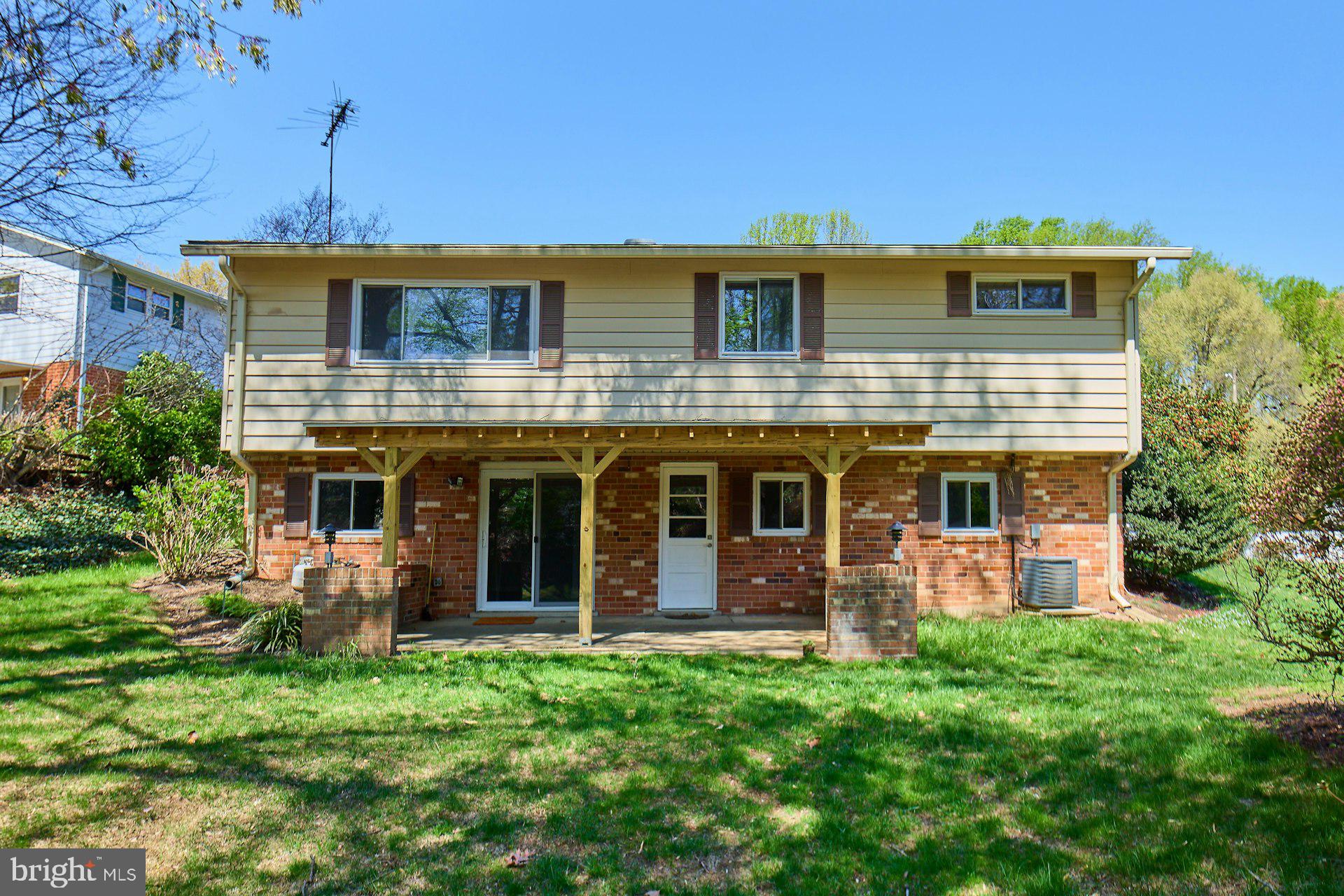 KINGS PARK WEST - Residential