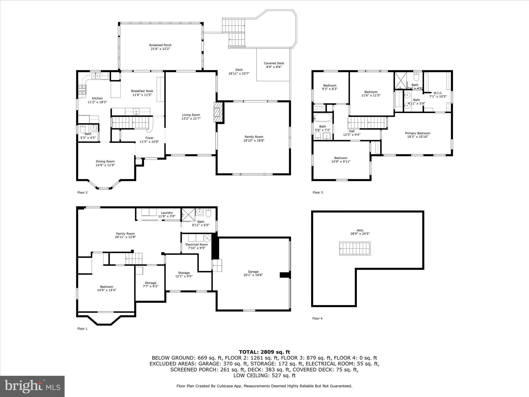 COUNTRY CLUB HILLS - Residential Lease