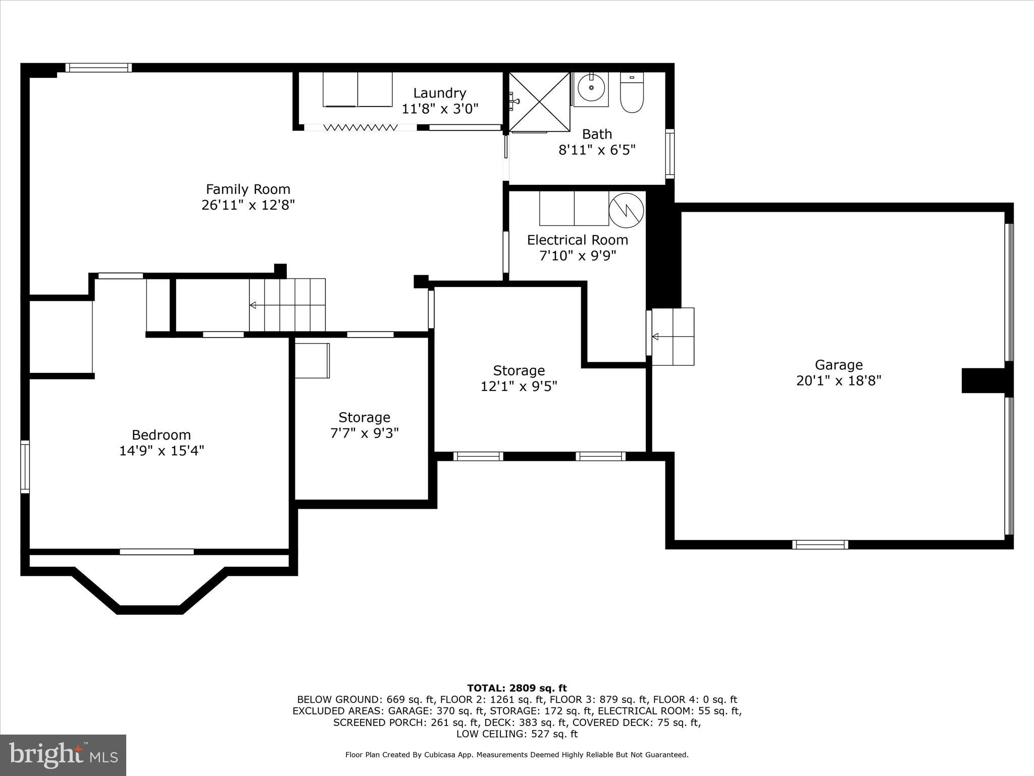 COUNTRY CLUB HILLS - Residential Lease