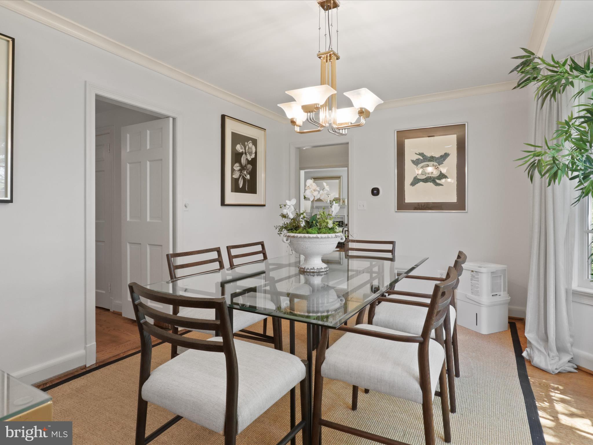 COUNTRY CLUB HILLS - Residential Lease