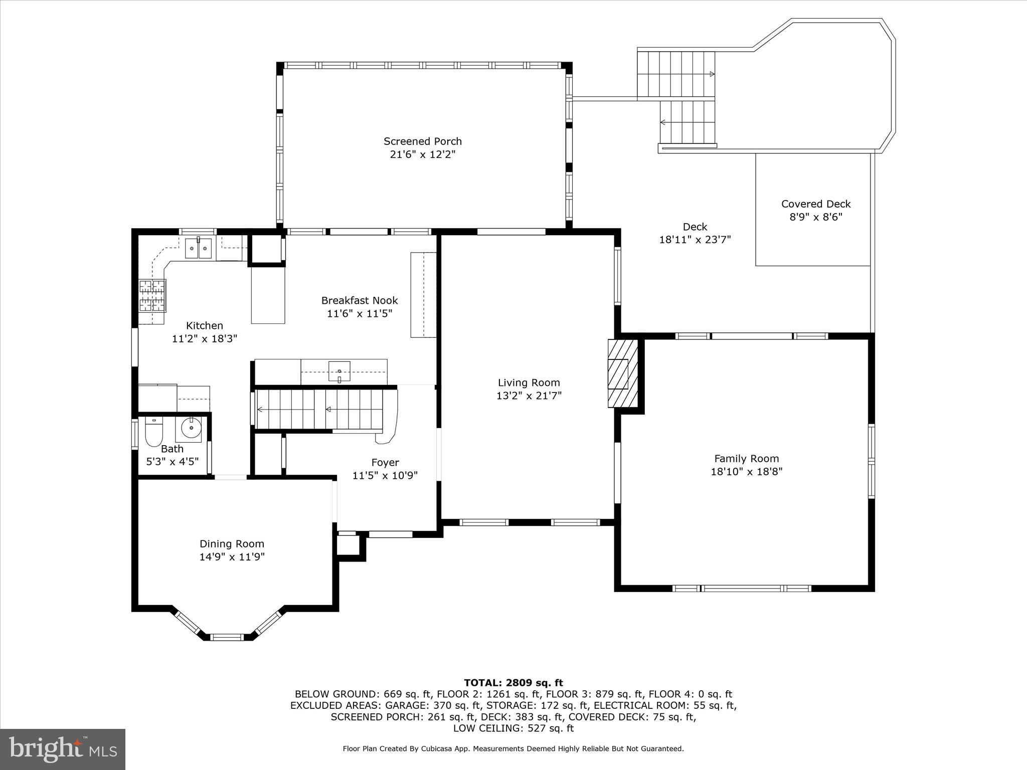 COUNTRY CLUB HILLS - Residential Lease