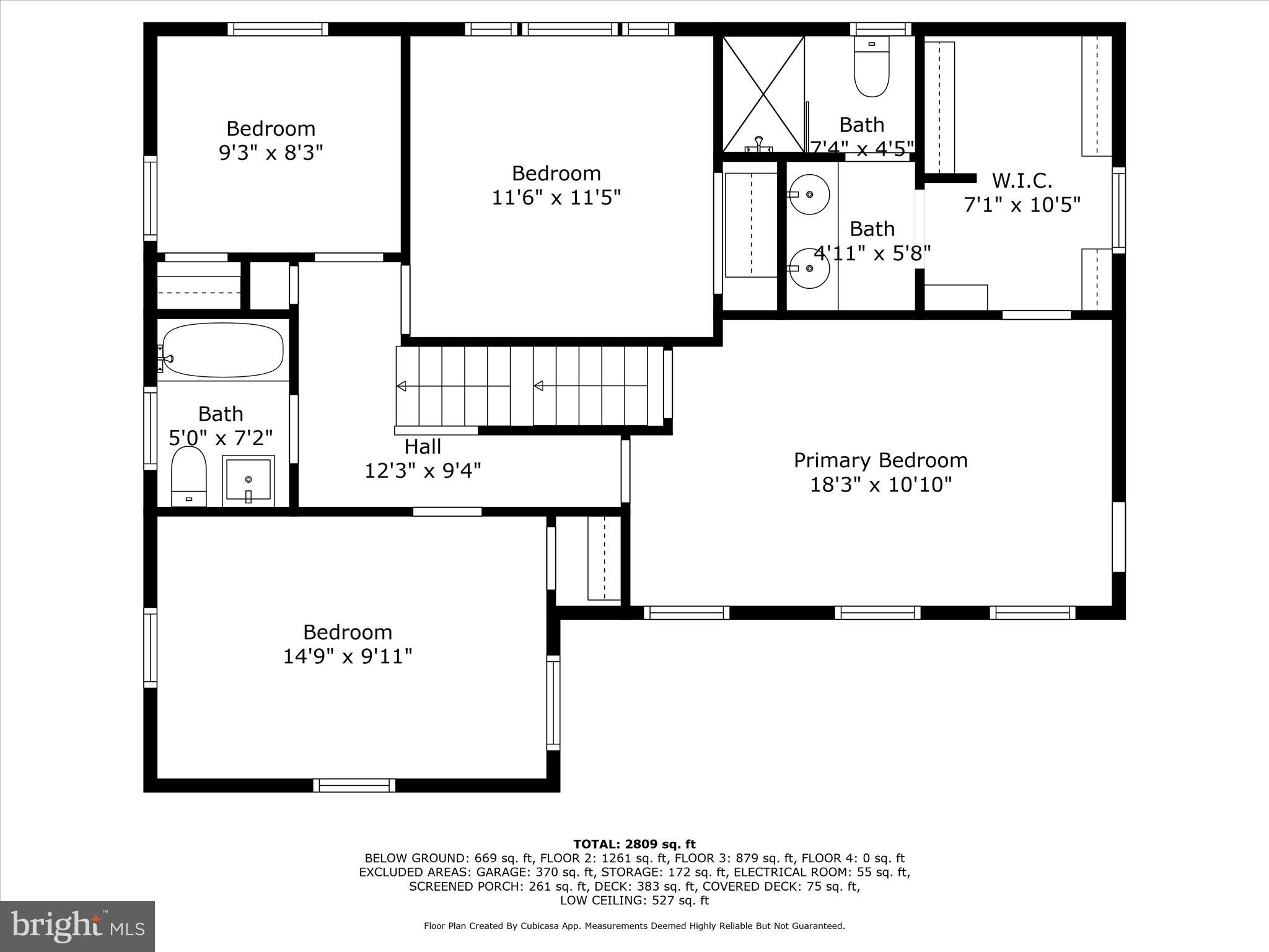 COUNTRY CLUB HILLS - Residential Lease