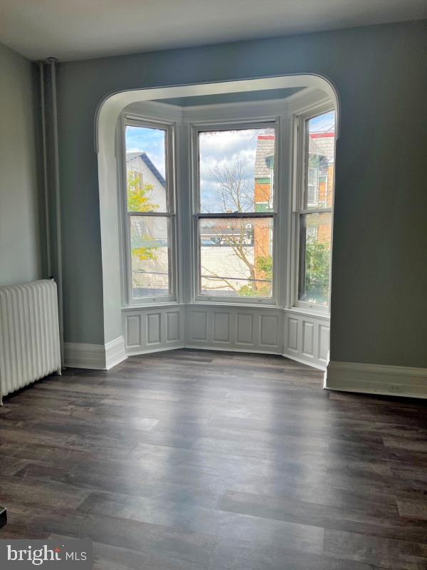 DOWNTOWN YORK - Residential Lease