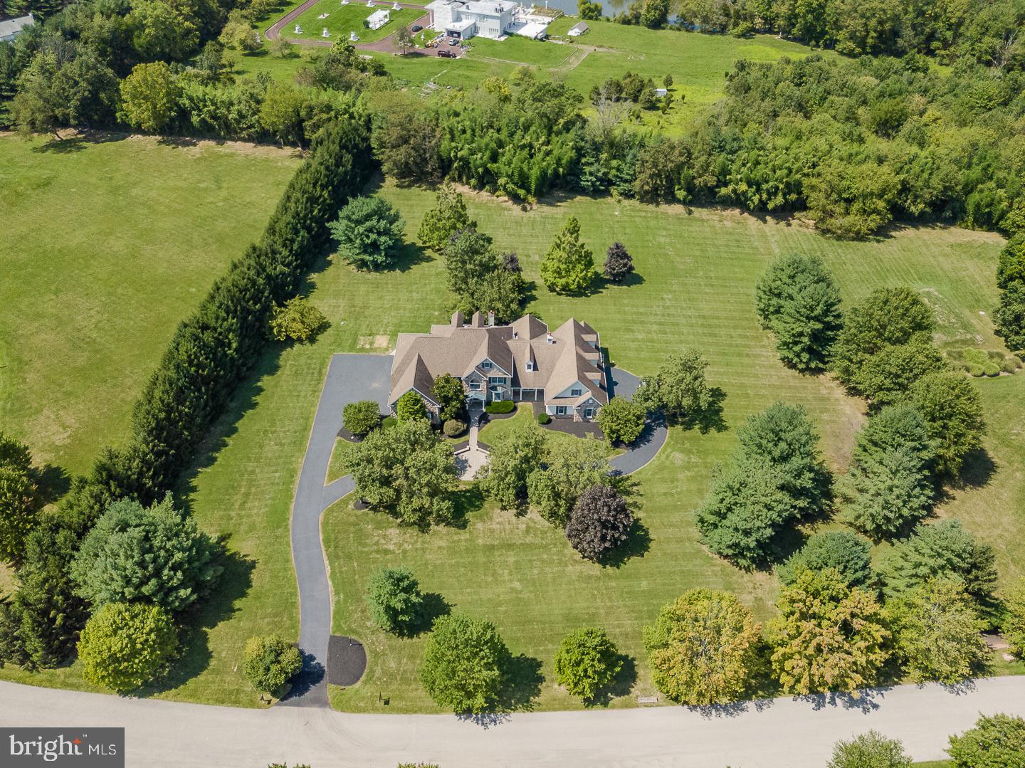 LITTLE CREEK - Residential