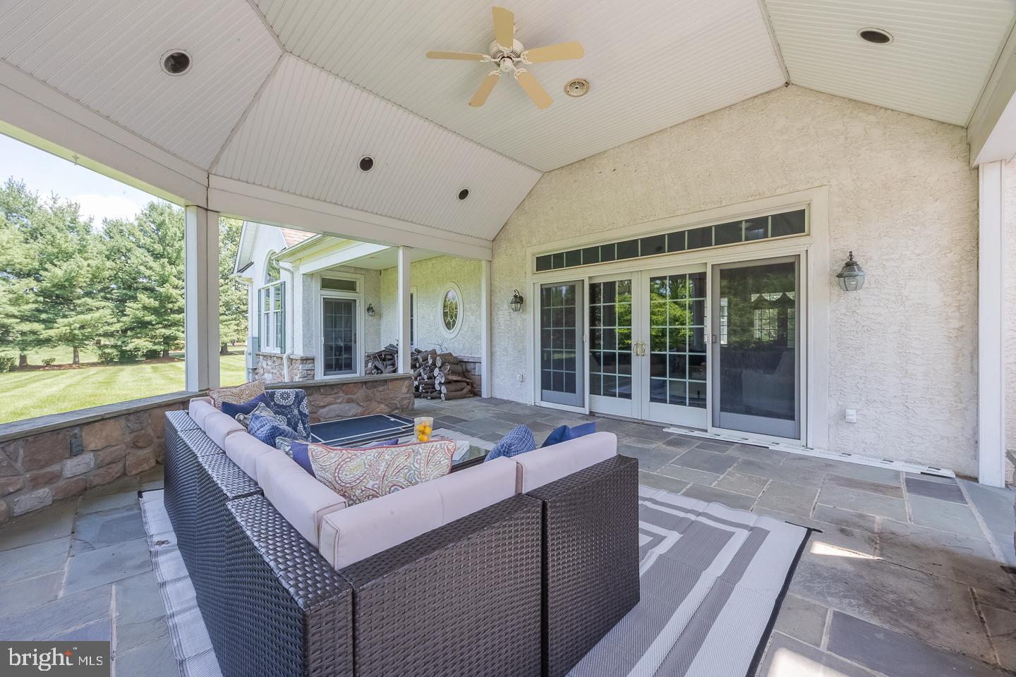 LITTLE CREEK - Residential