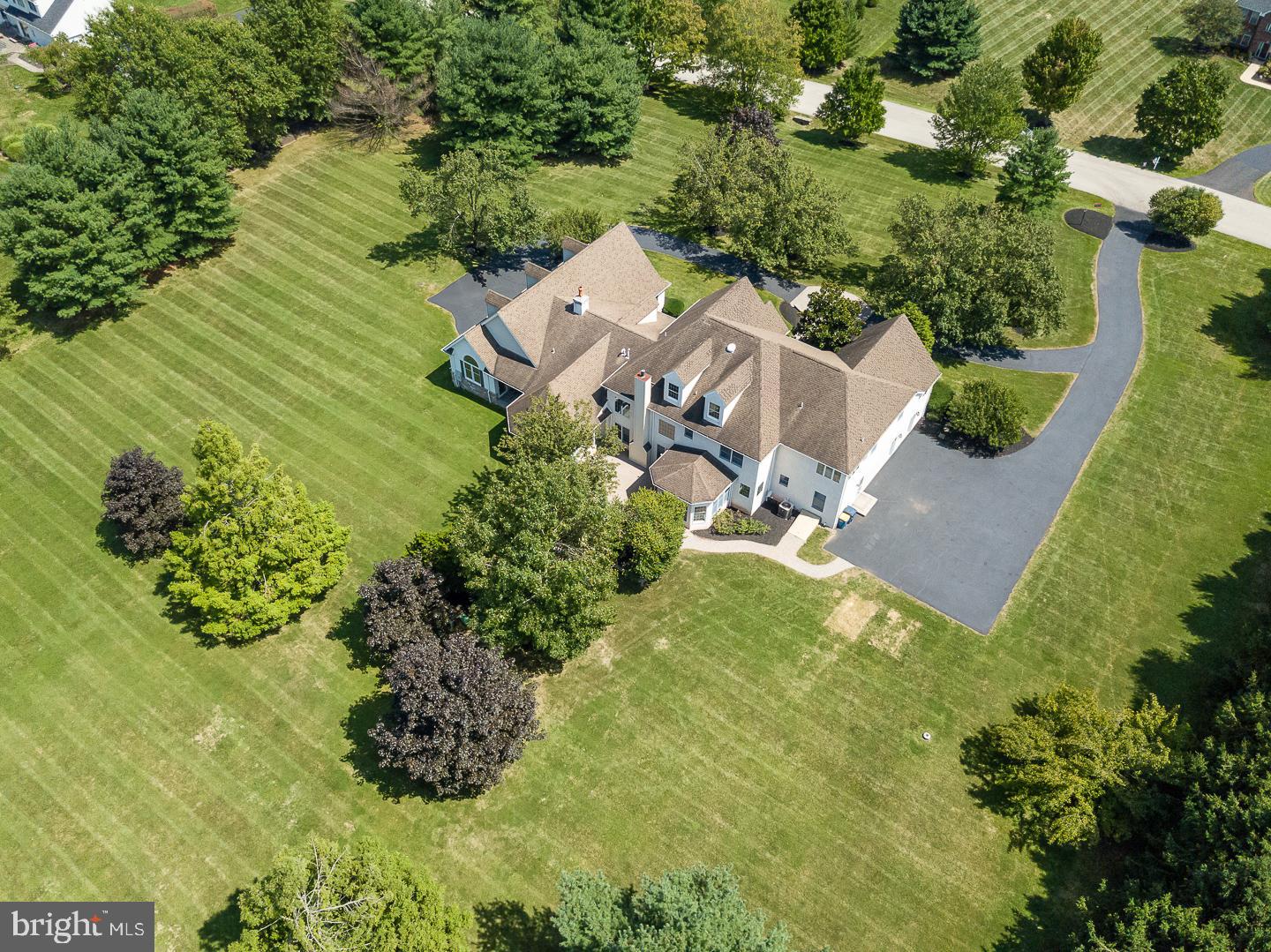 LITTLE CREEK - Residential