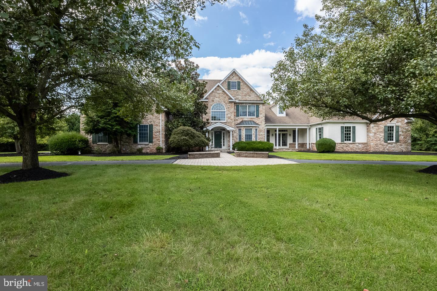 LITTLE CREEK - Residential