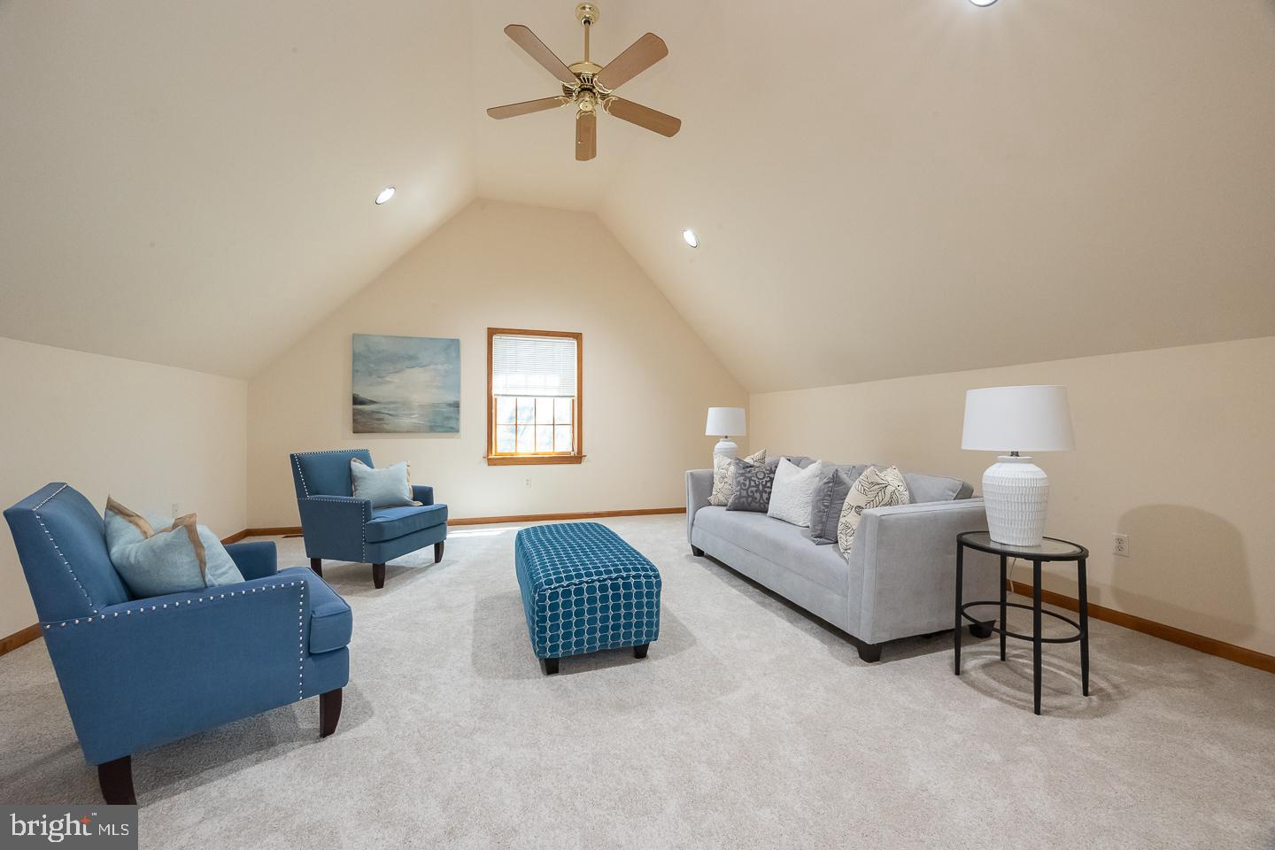 LITTLE CREEK - Residential