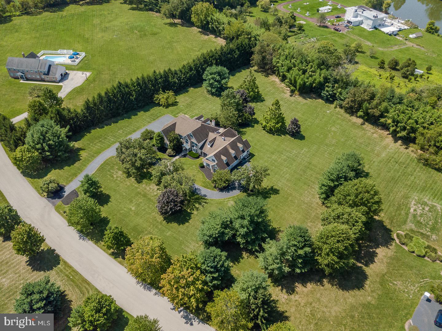 LITTLE CREEK - Residential