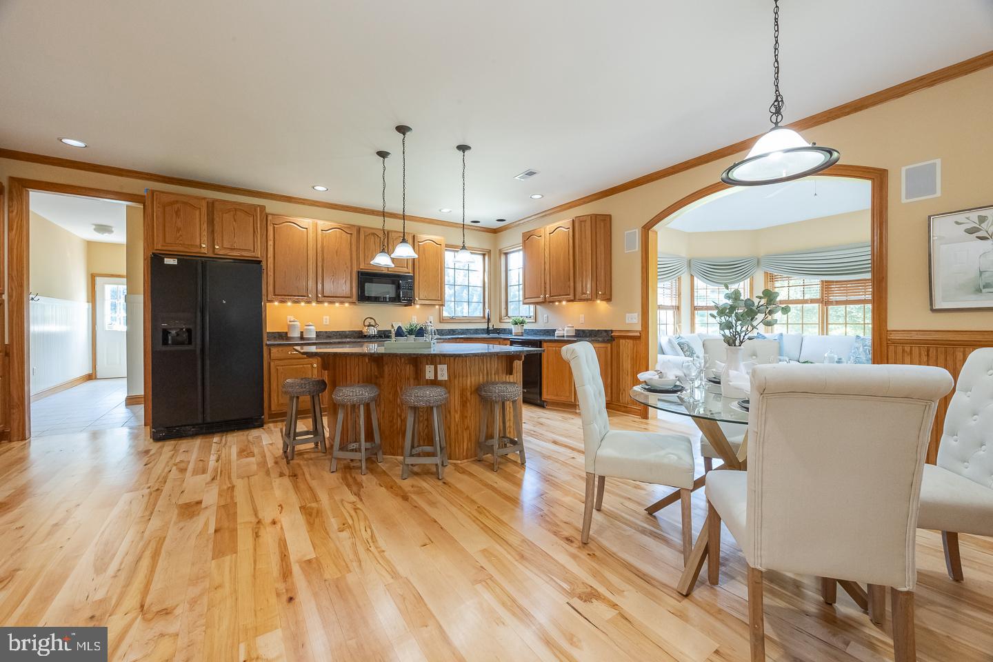 LITTLE CREEK - Residential