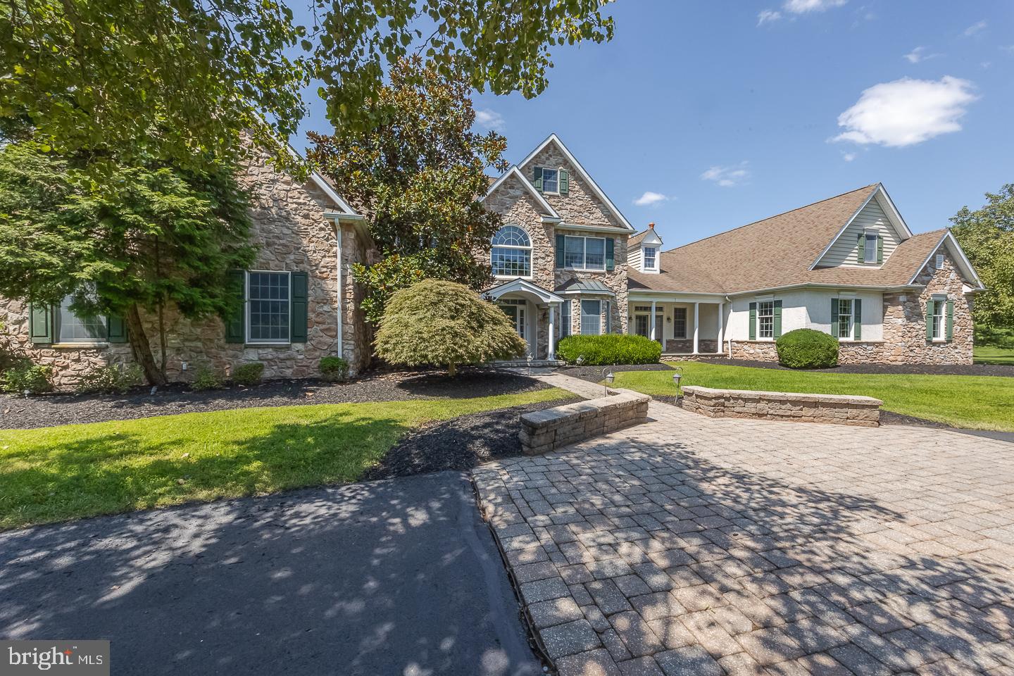 LITTLE CREEK - Residential