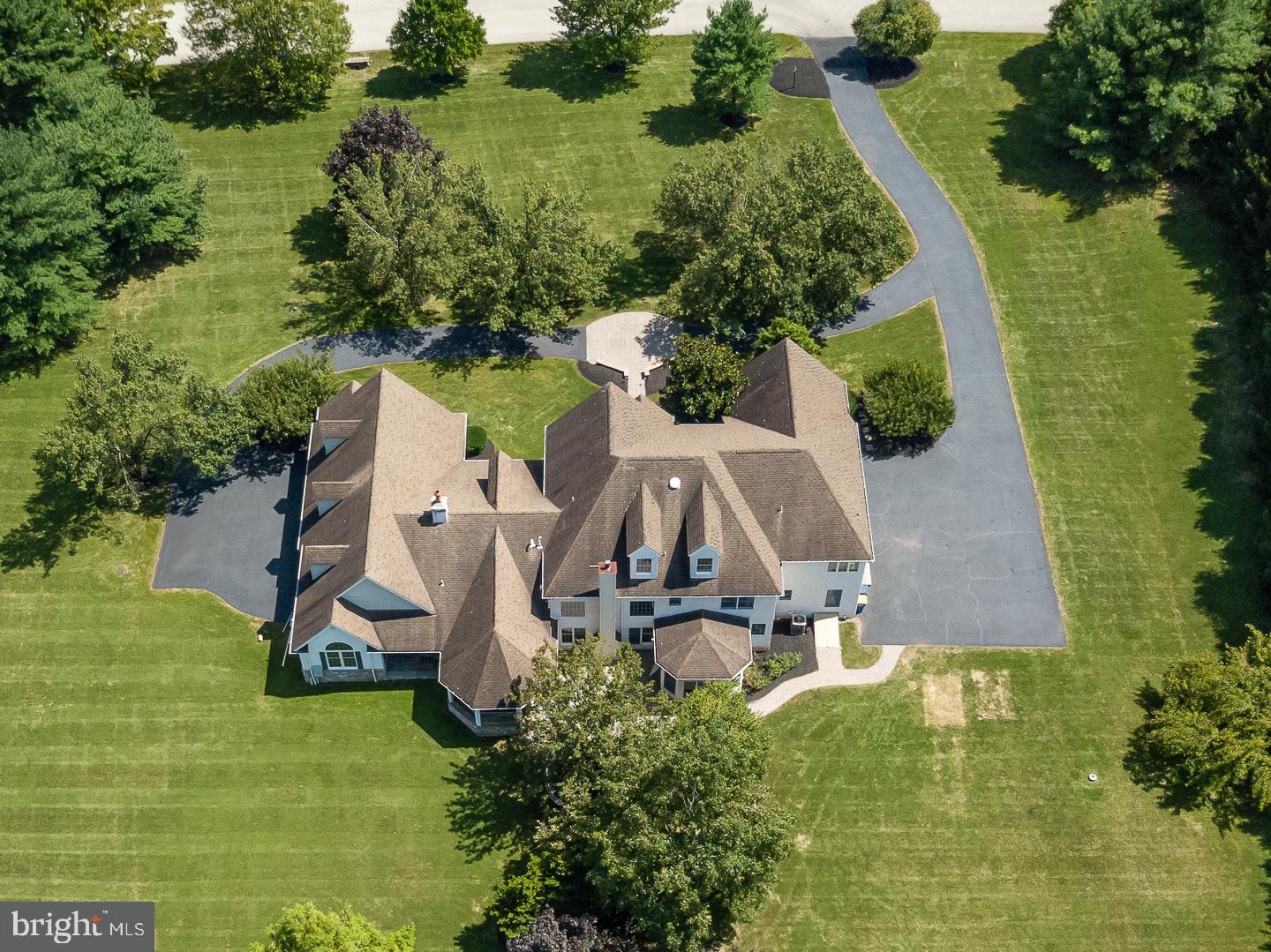 LITTLE CREEK - Residential