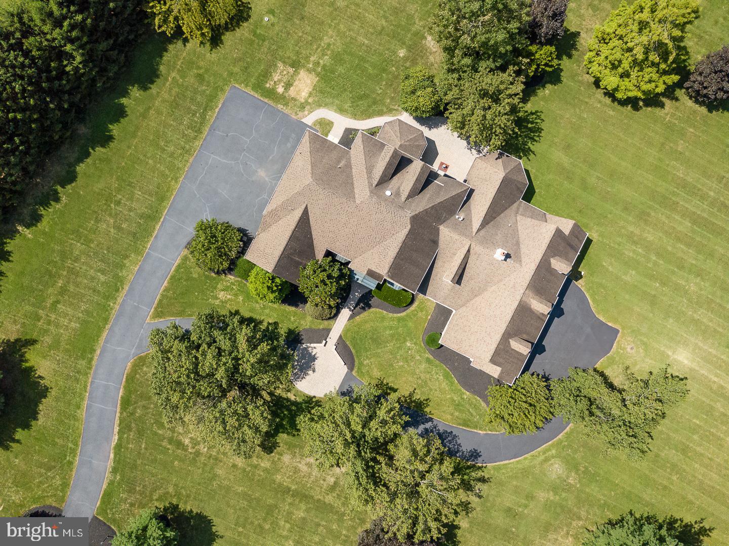 LITTLE CREEK - Residential