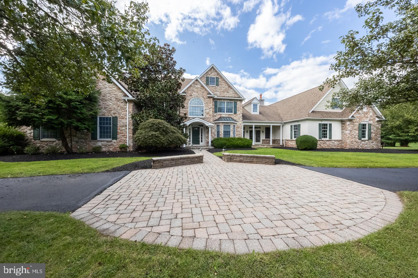 LITTLE CREEK - Residential