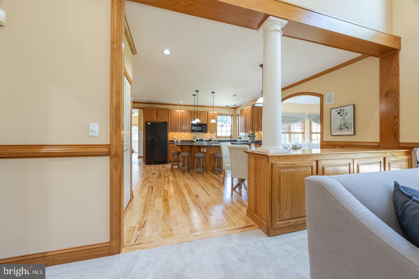 LITTLE CREEK - Residential