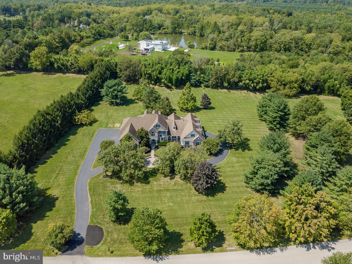 LITTLE CREEK - Residential